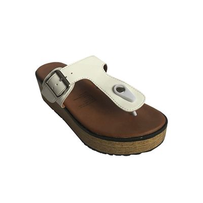 Imagen 2 del producto Sandalia Mujer Blanco