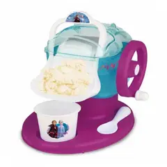 HASBRO - Juguete Maquina De Helados Frozen II Disney