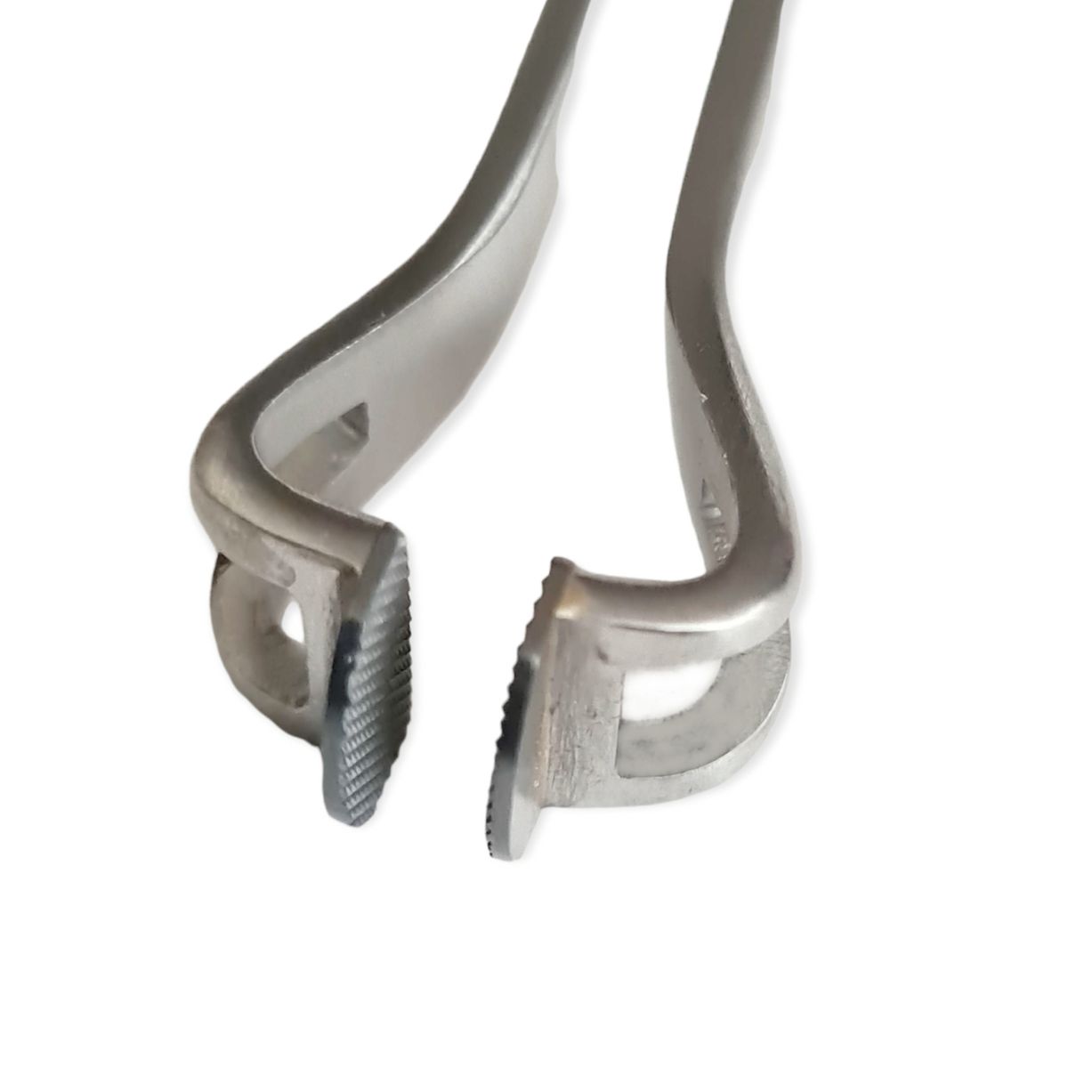 GENERICO - PINZA BABCOCK ATRAUMATICA CARBURO TUNGSTENO