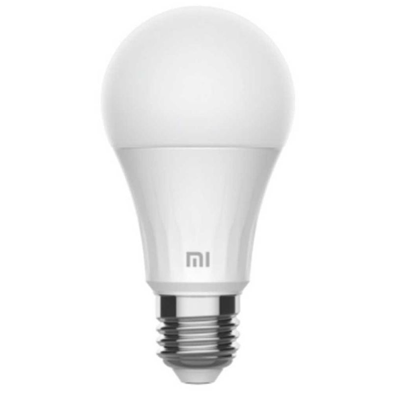 XIAOMI - Xiaomi Mi Smart LED Ampolleta  luz blanca cálida