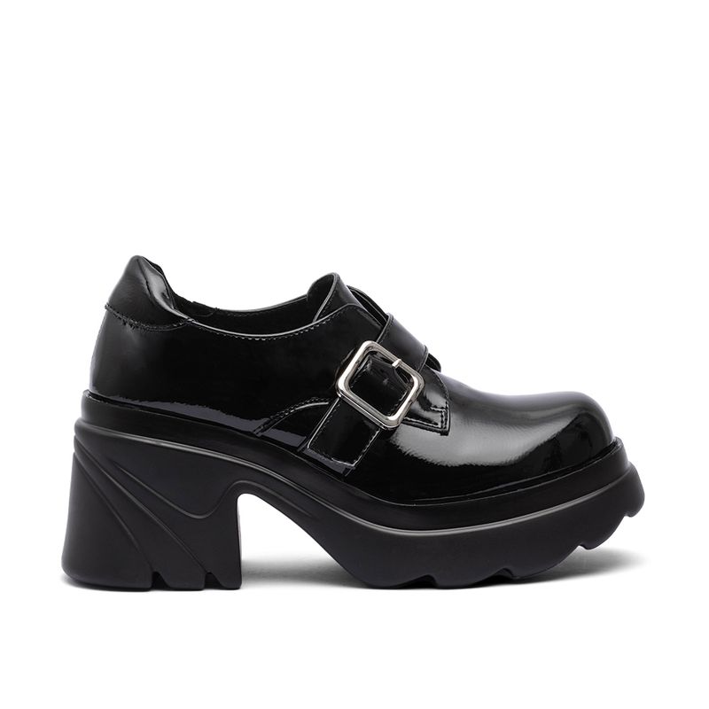 WEIDE - Zapato Renesmee Negro Weide