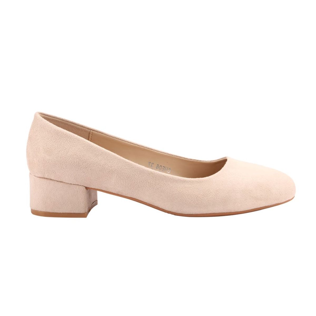 WEIDE - Zapato Olinda Beige Weide