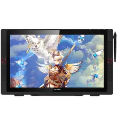 XP-PEN - Tableta Gráfica Digitalizadora Artist 22 Pro Negra