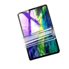GENERICO - Lamina Hidrogel Para IPad 10.2 (7ma , 8va y 9na Generacion)