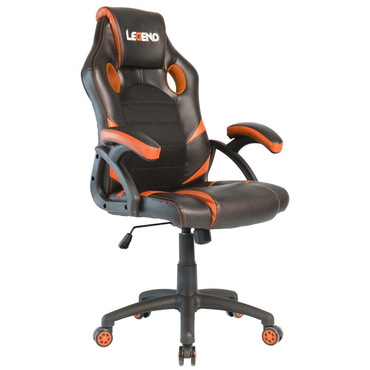 DONNA - Silla gamer empoli legend