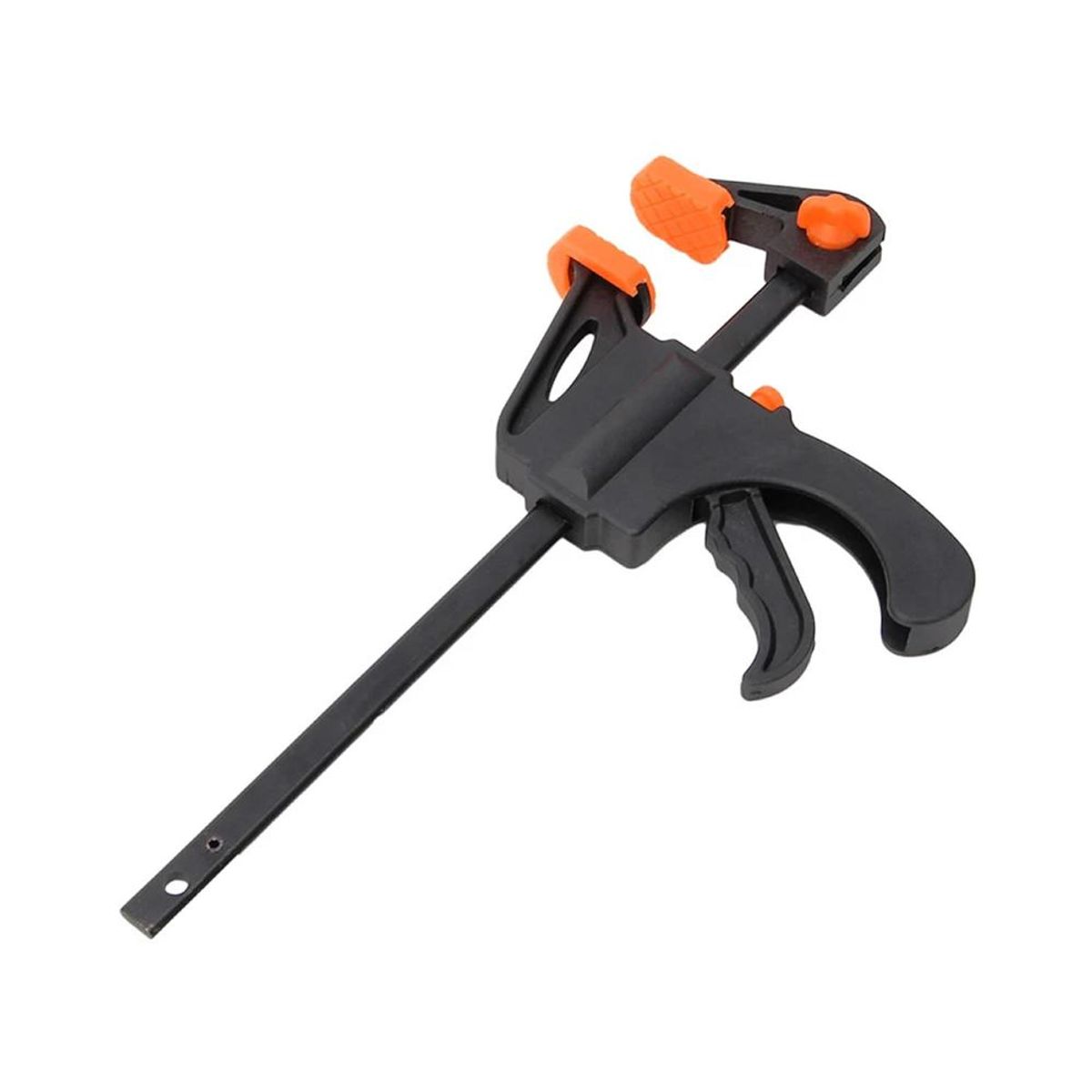 DETODOYMAS - Prensa Sargento Rápida 18 Pulgadas Carpintería DETODOYMAS