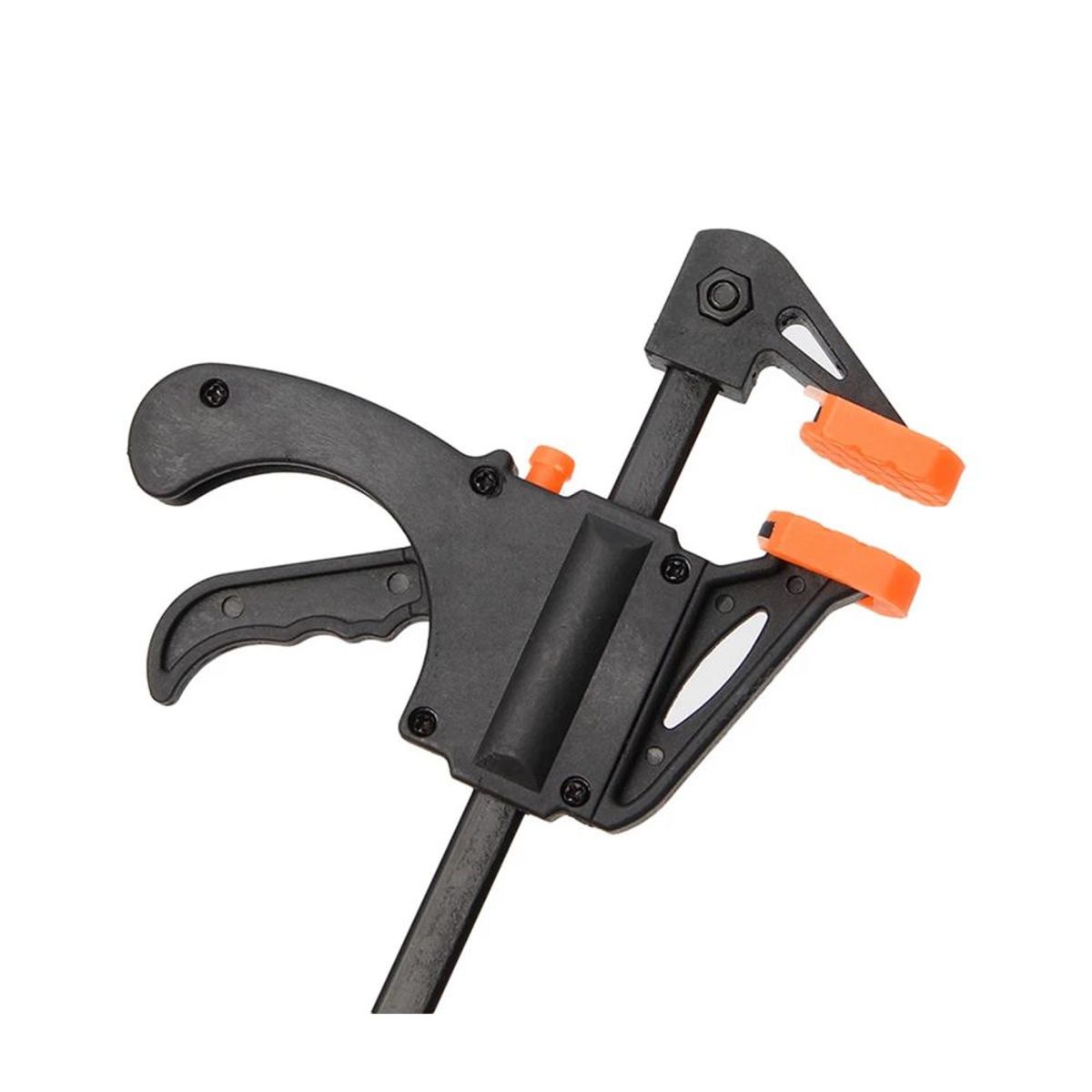 DETODOYMAS - Prensa Sargento Rápida 18 Pulgadas Carpintería DETODOYMAS