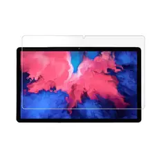 GENERICO - Lamina de Vidrio Para Lenovo P11