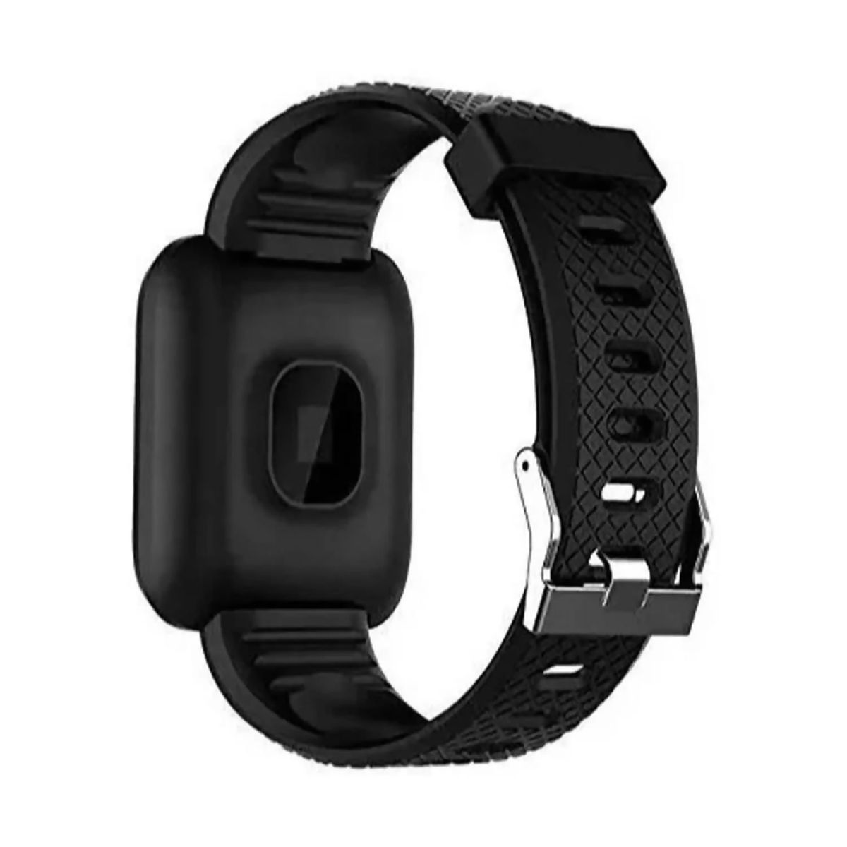 DE TODO Y MAS - Reloj Inteligente Smart Band Reloj Cardio 116 Plus DETODOYMAS