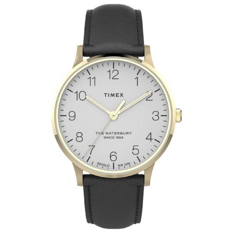 TIMEX - Reloj Timex Hombres Casual