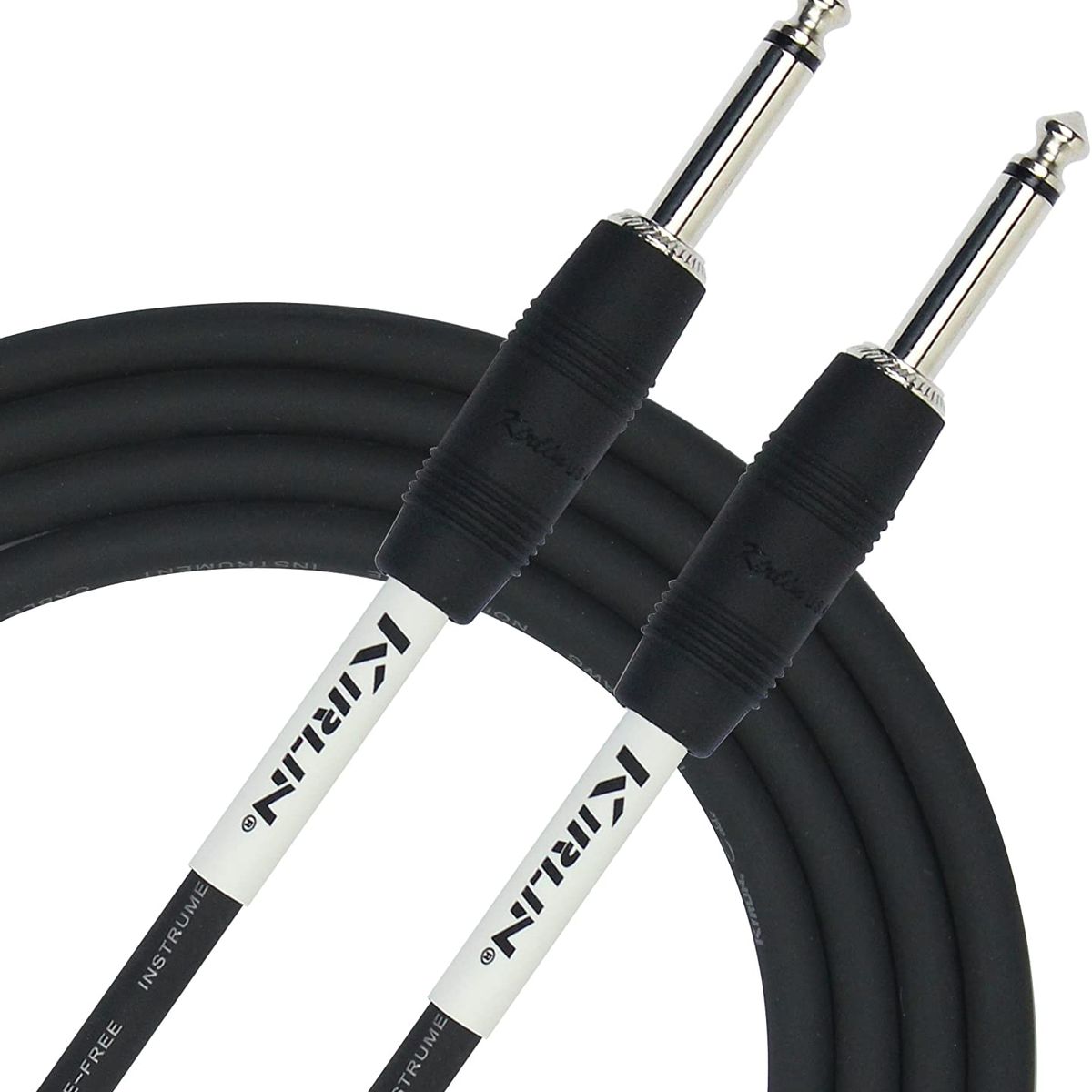 KIRLIN - Cable Para Instrumento Plug-Plug IPC-201BS-3 Kirlin