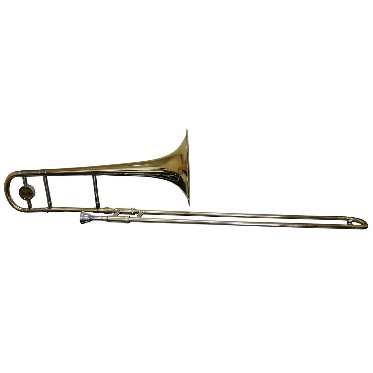 ALLEGRO - Trombòn Tenor Allegro Dorado All6422L