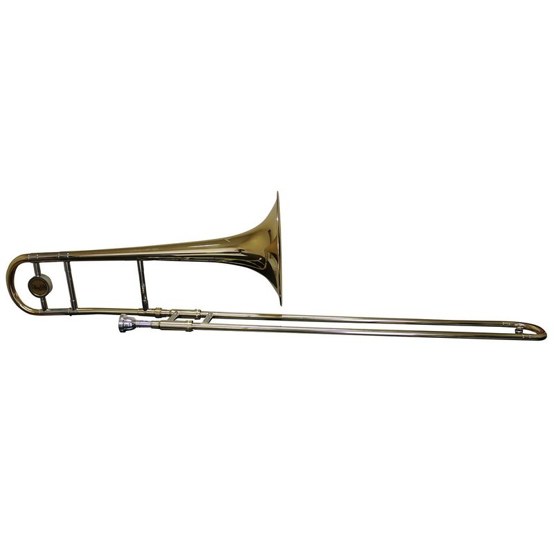 ALLEGRO - Trombòn Tenor Allegro Dorado All6422L ALLEGRO