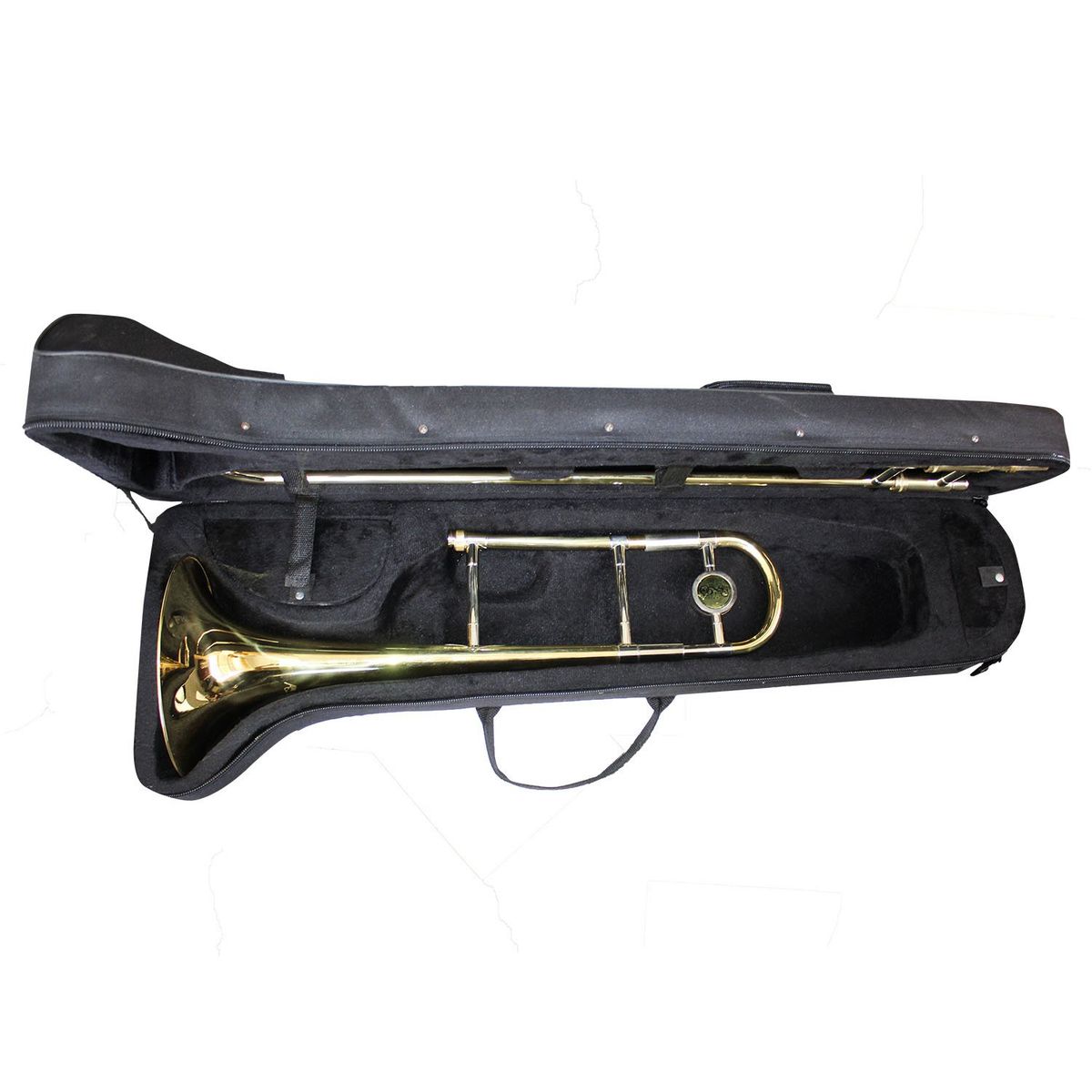 ALLEGRO - Trombòn Tenor Allegro Dorado All6422L