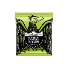 ERNIE BALL - Set de Cuerdas para Guitarra Eléctrica Slinky Paradigm 10–46