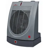 Termoventilador Liron 1290 Gris