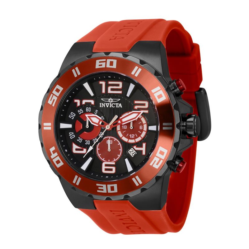INVICTA - Reloj Hombre Invicta Pro Diver 37757