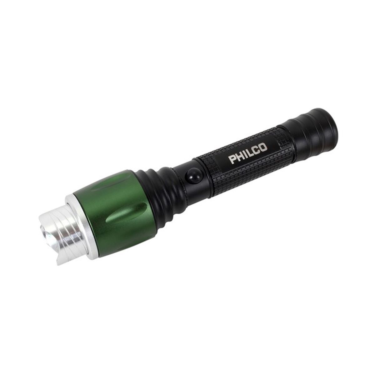 PHILCO - Linterna Led Cree Philco Tactica SW122