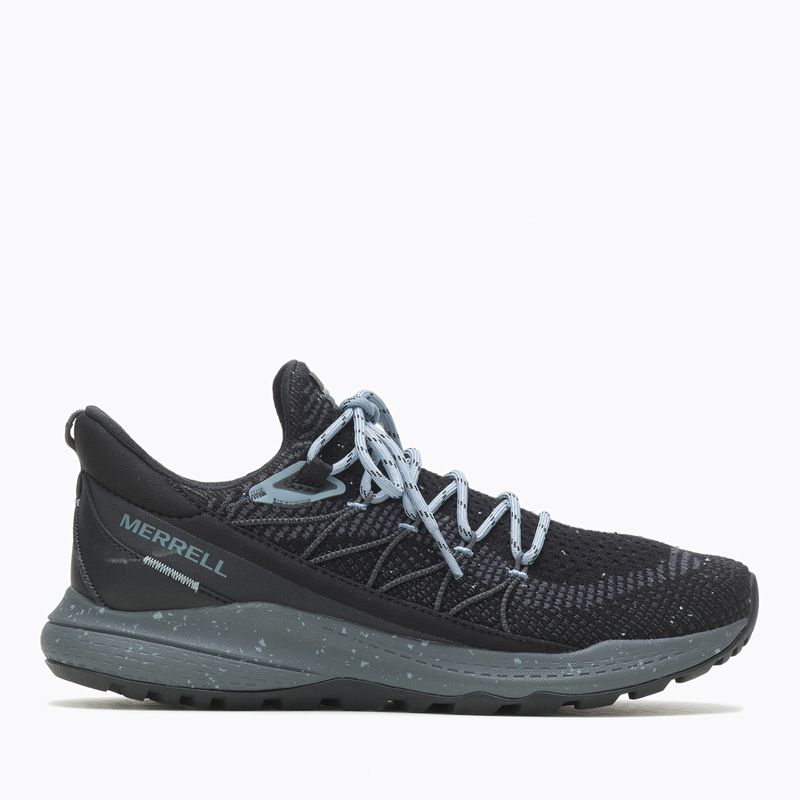 MERRELL - Zapatilla Mujer Bravada 2 Negro MERRELL
