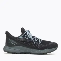 MERRELL - Zapatilla Mujer Bravada 2 Negro