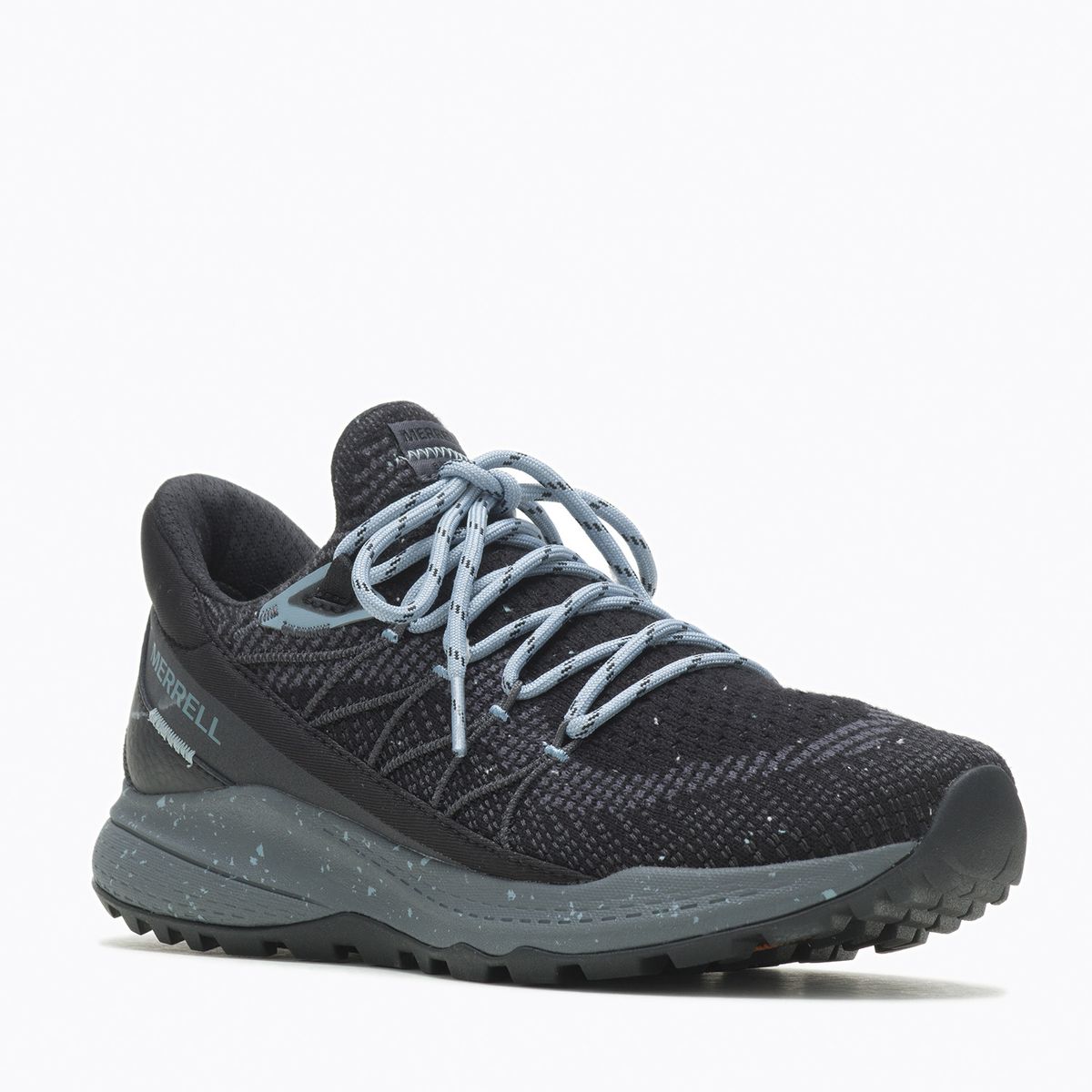 MERRELL - Zapatilla Mujer Bravada 2 Negro MERRELL