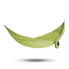 ATAKAMA OUTDOOR - Hamaca Single Coihue 1p Verde