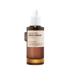 ISNTREE - Serum Facial de Té Verde Cosmética Coreana