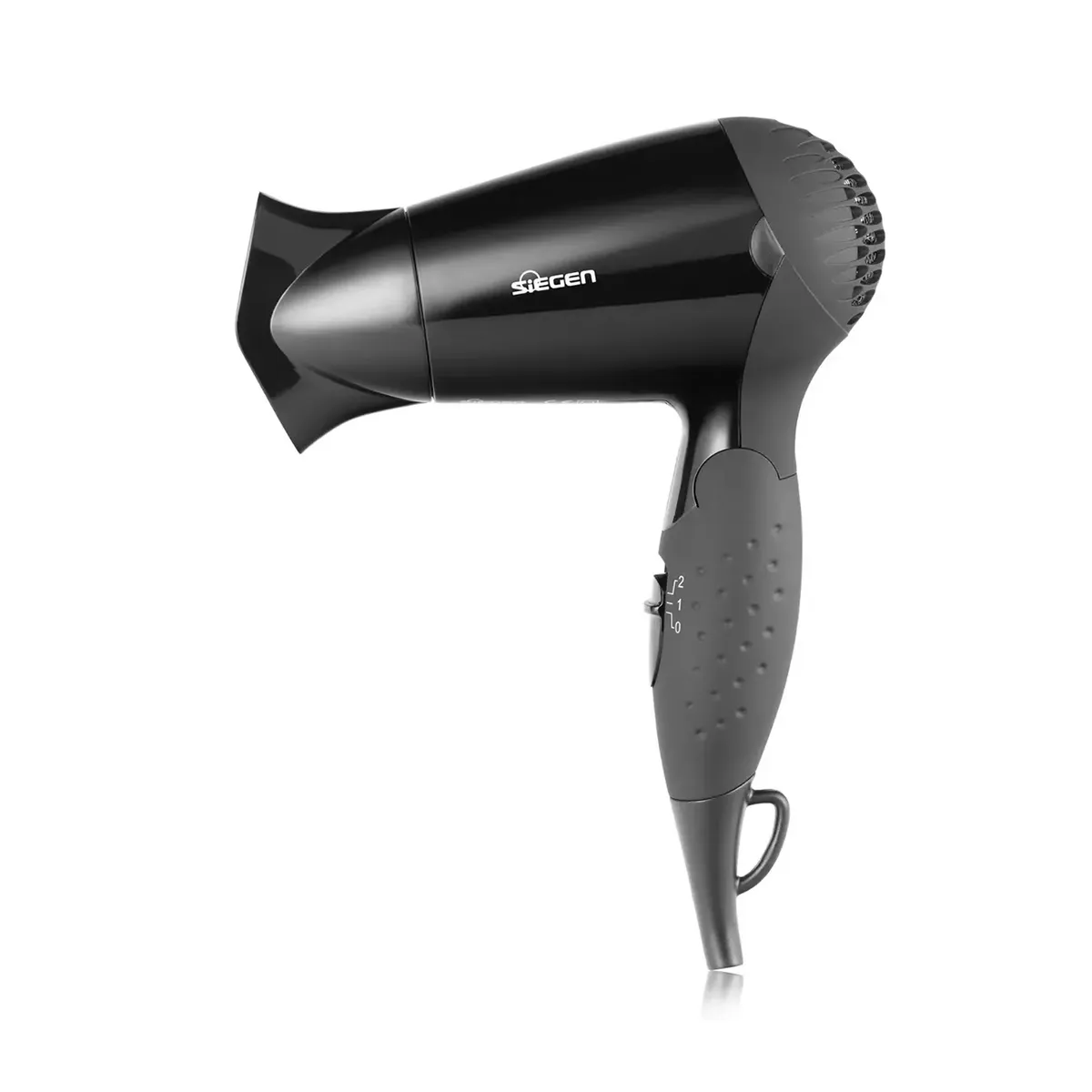 SIEGEN - Secador de Pelo Siegen SG-3005 2 Velocidades 1200W