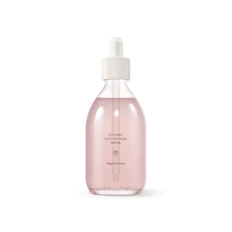 AROMATICA - Sérum Facial de Rosa Aromatica Cosmética Coreana