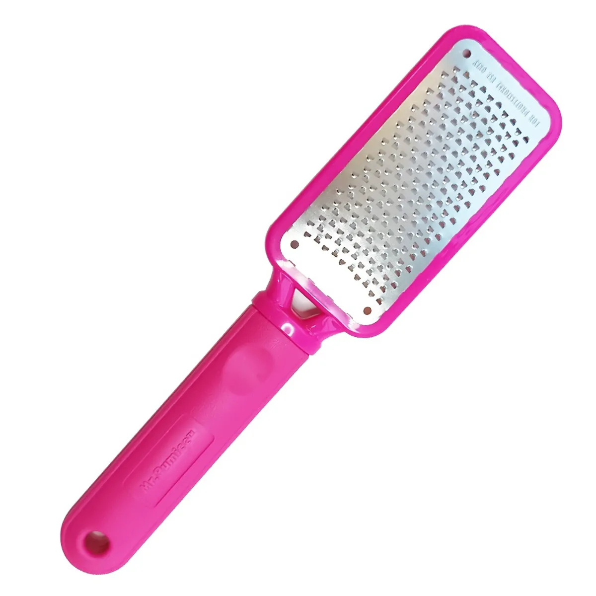 COSMETICAVAL - Kit 6 unidades lima pequeña de pie antibacterial Mr. Pumice