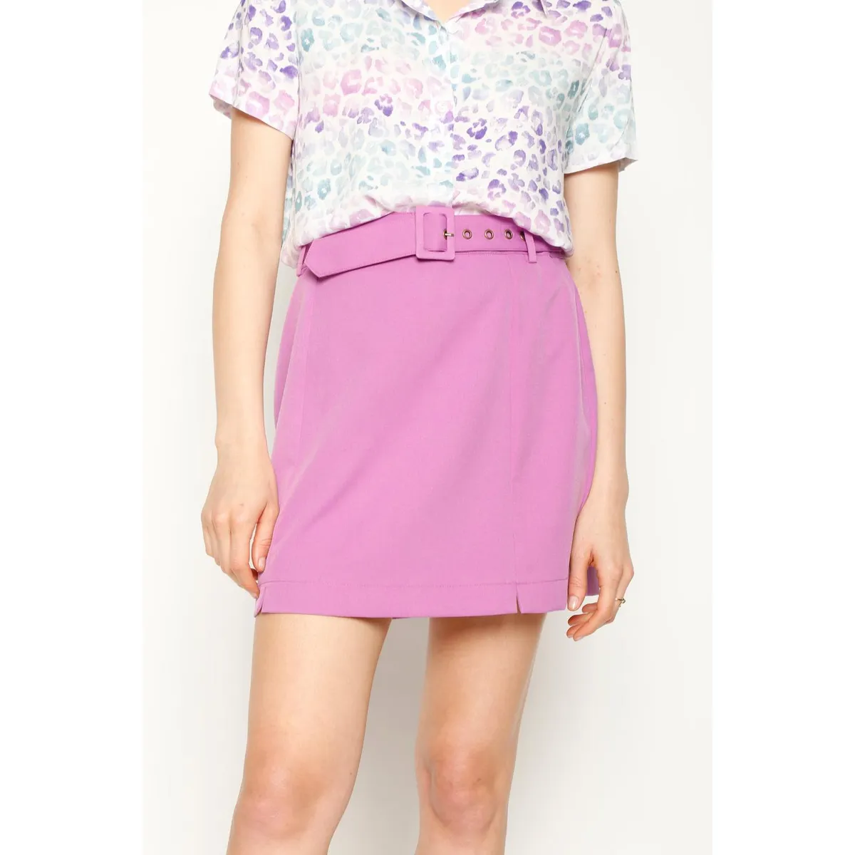 ECLIPSE - Falda Eliana Lila Eclipse ECLIPSE