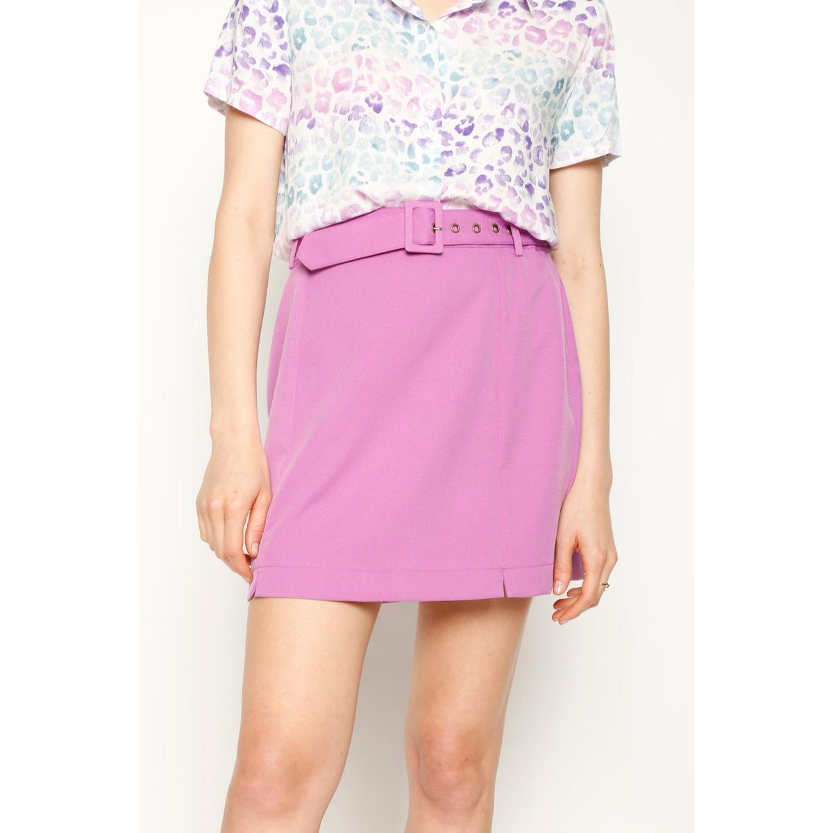 ECLIPSE - Falda Eliana Lila Eclipse ECLIPSE