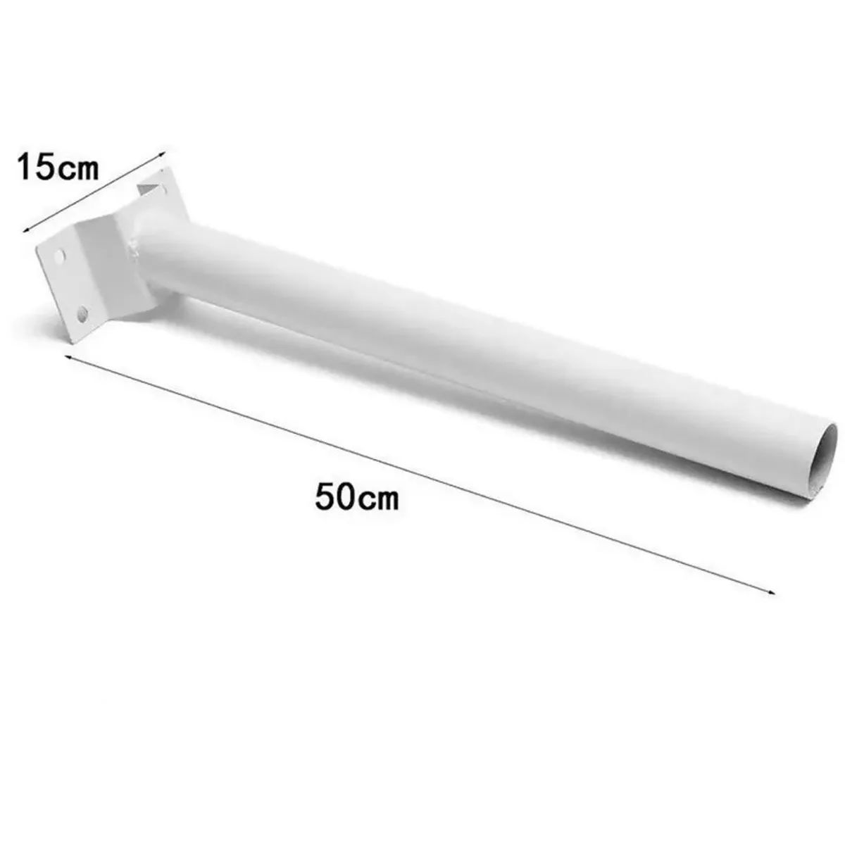 DETODOYMAS - Foco Led Solar 80w c/sensor Movimiento + Soporte + Control DETODOYMAS