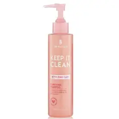 LEE STAFFORD - Shampoo limpieza profunda Fresh Hair