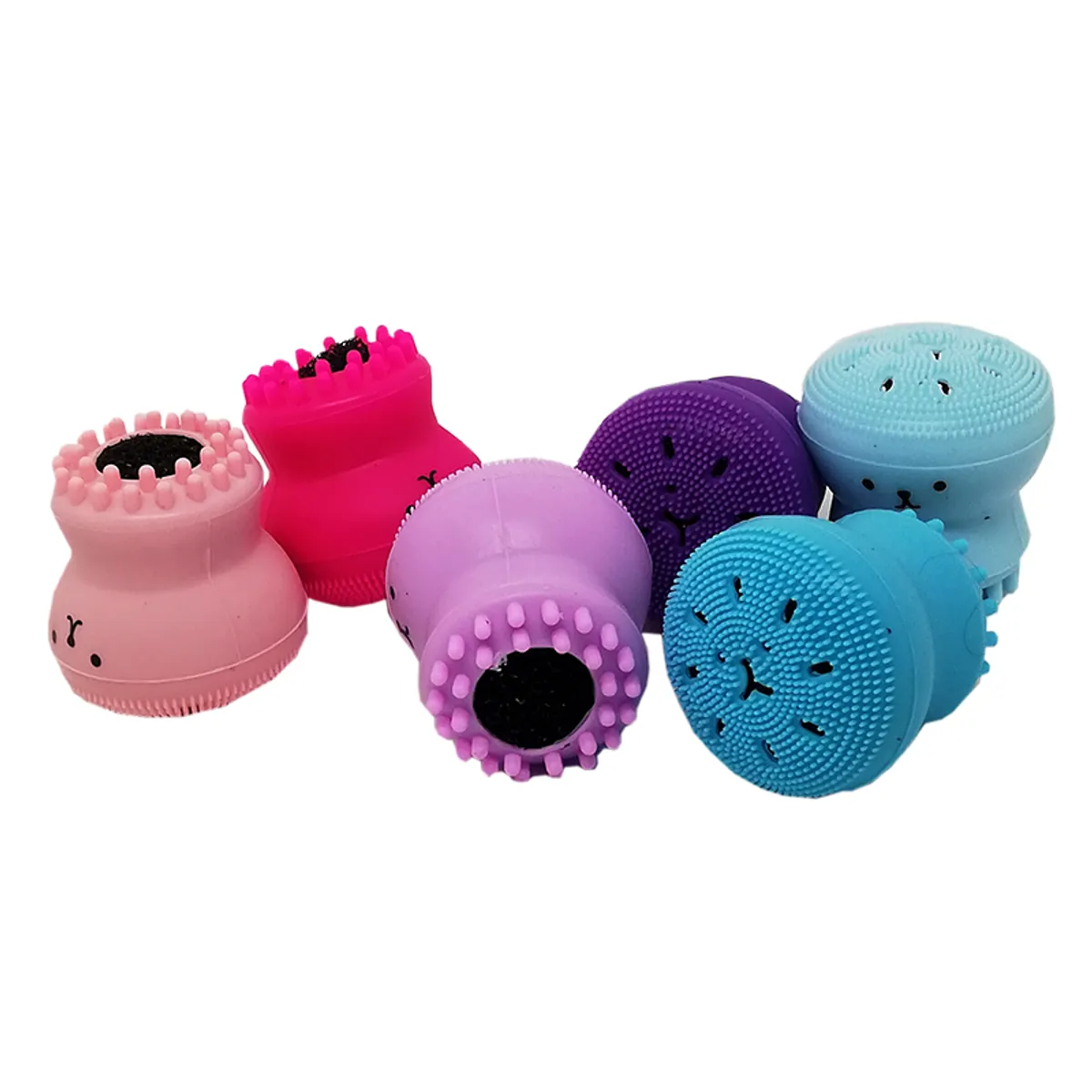 FLOWER SECRET - Pulpito Exfoliante