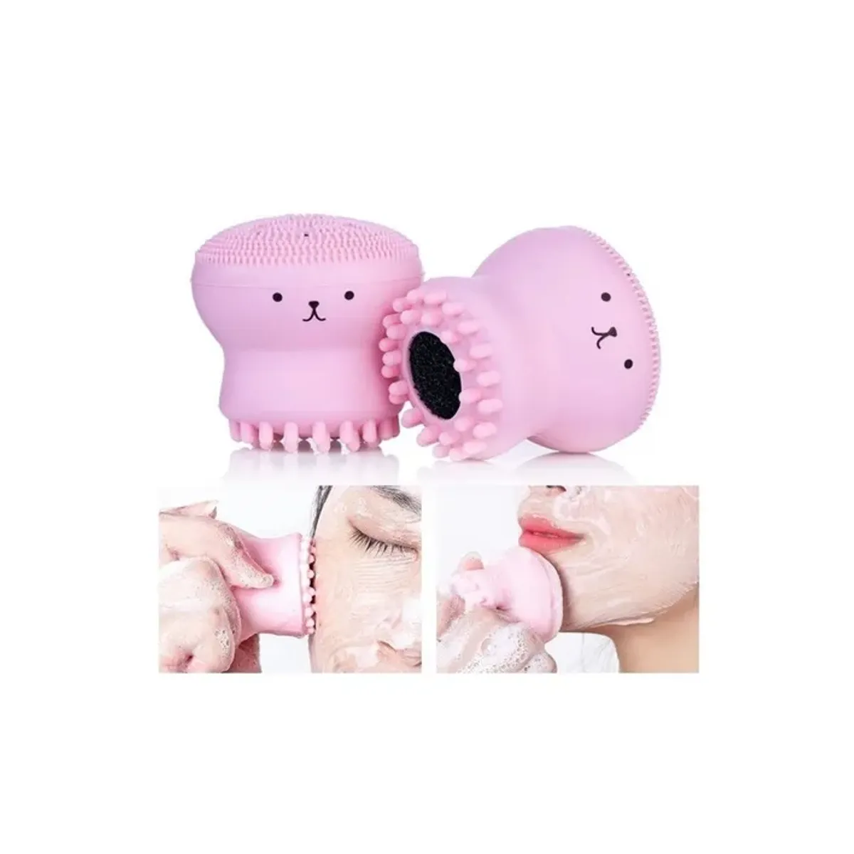 FLOWER SECRET - Pulpito Exfoliante