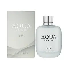 LA RIVE - Aqua Man 90 ml