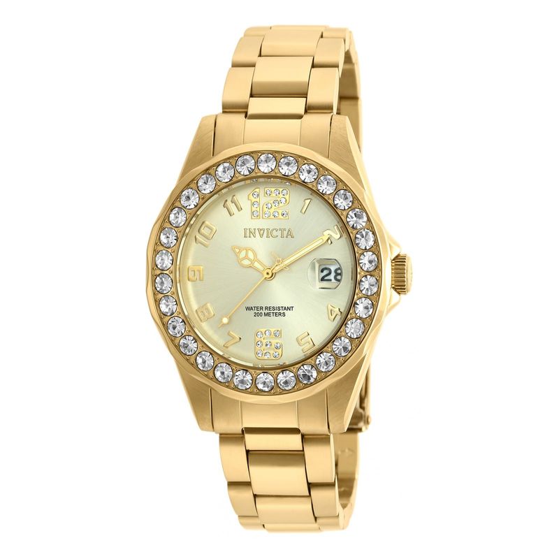 INVICTA - Reloj mujer invicta 21397 pro diver