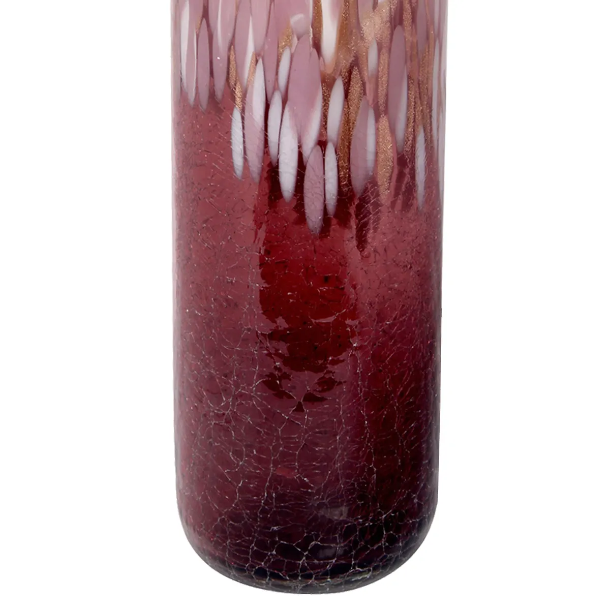 MALLORCA - Jarrón Decorativo Sardegna Alto