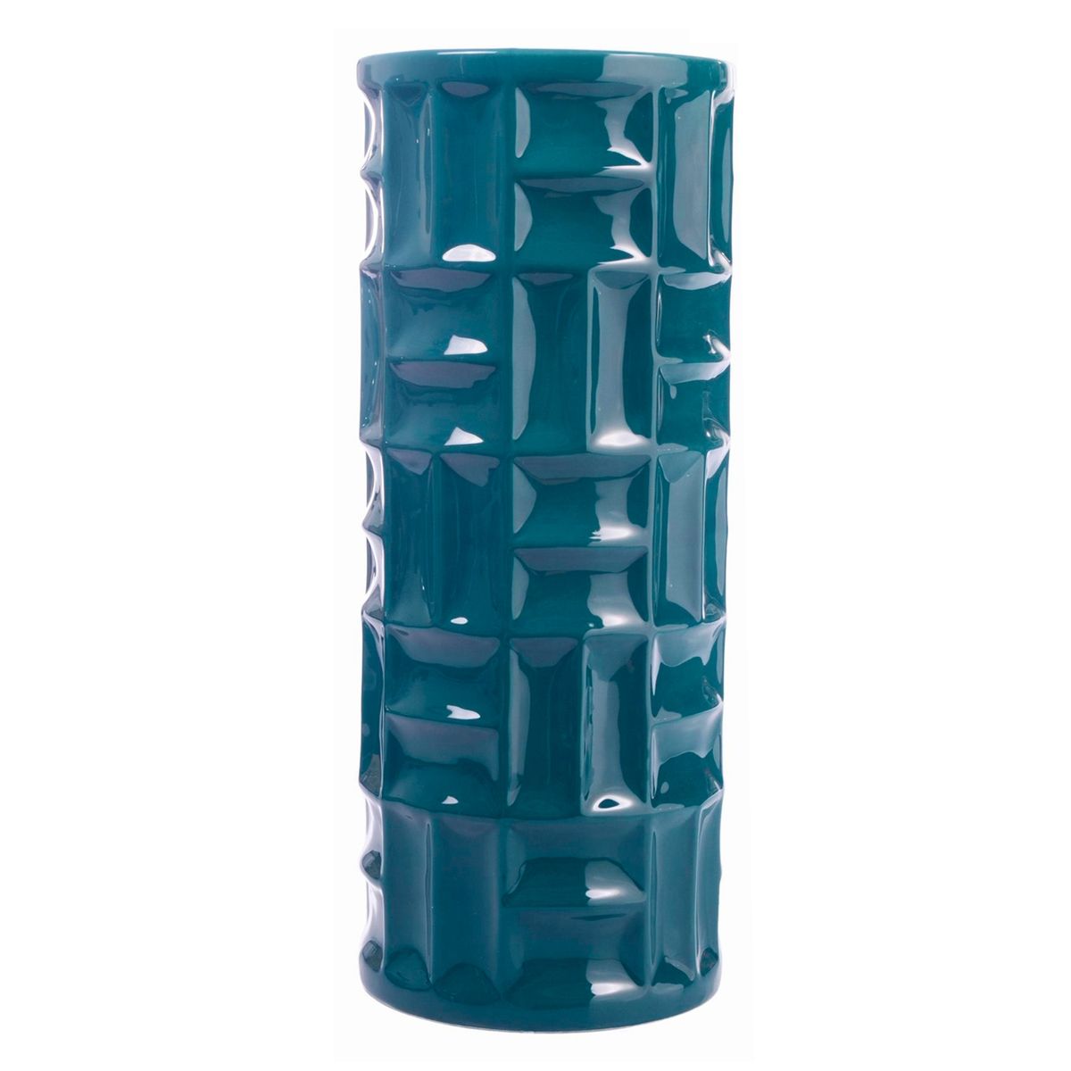 MALLORCA - Jarrón Decorativo Santorini