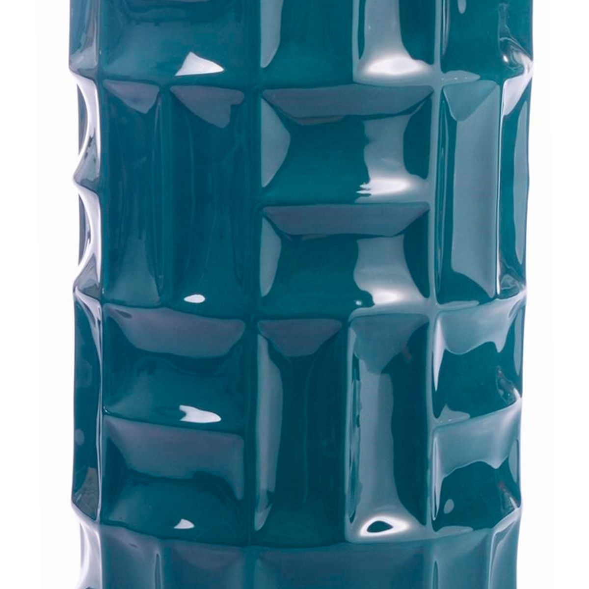 MALLORCA - Jarrón Decorativo Santorini