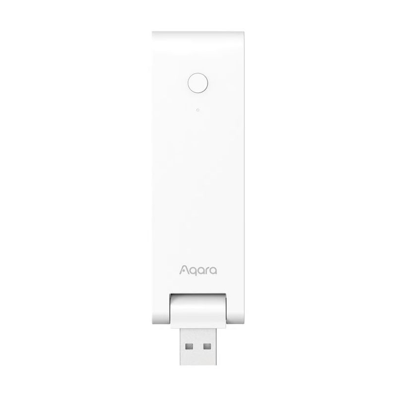 AQARA - Controlador AQARA Hub E1 Wifi y Zigbee 3.0