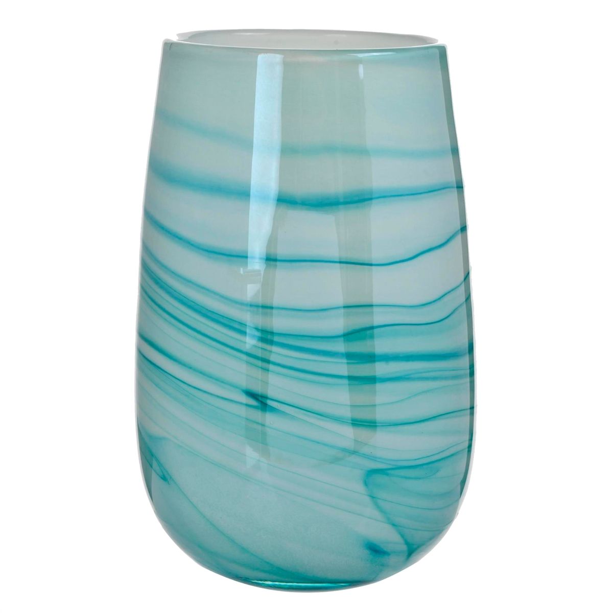 MALLORCA - Jarrón Decorativo Maldivas Grande