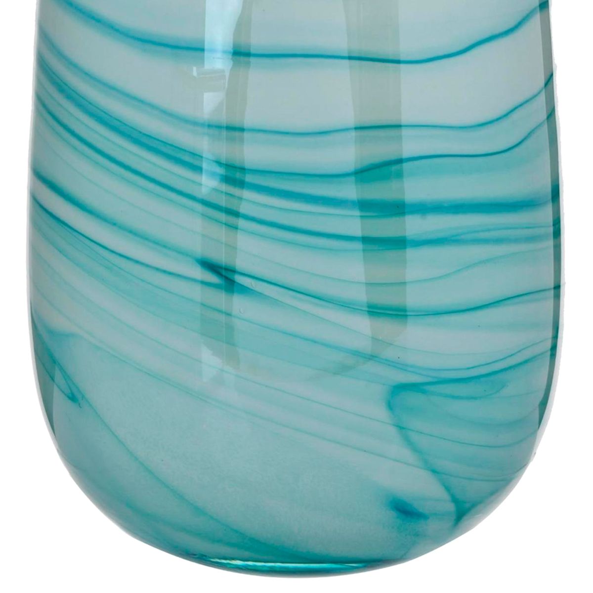 MALLORCA - Jarrón Decorativo Maldivas Grande