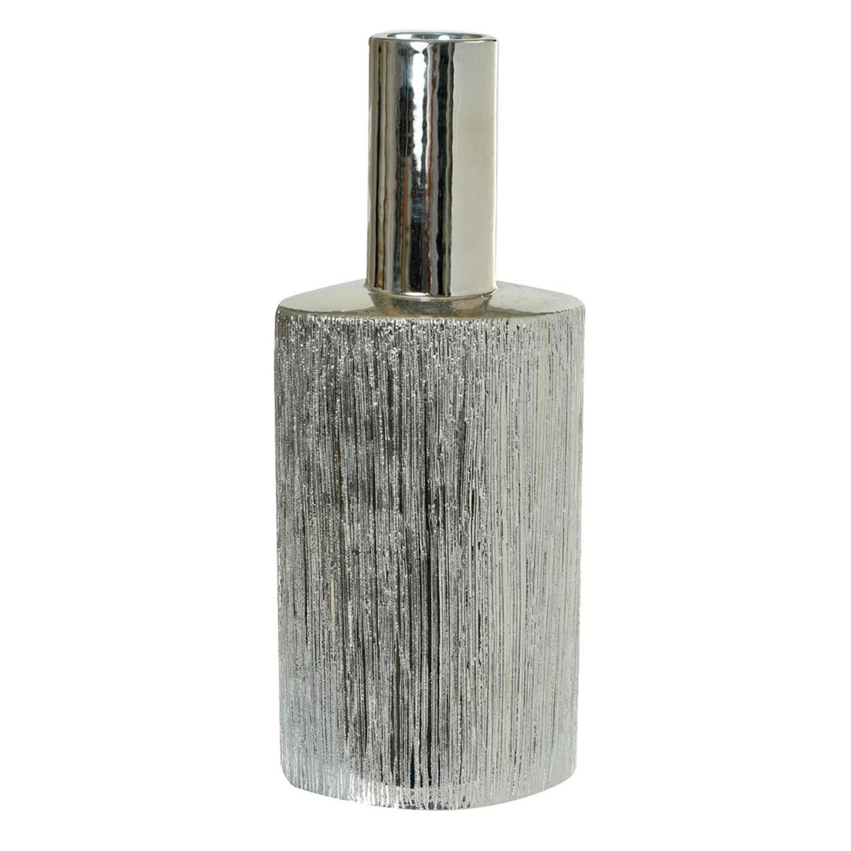 MALLORCA - Jarrón Decorativo Alhambra Cilindro Alto