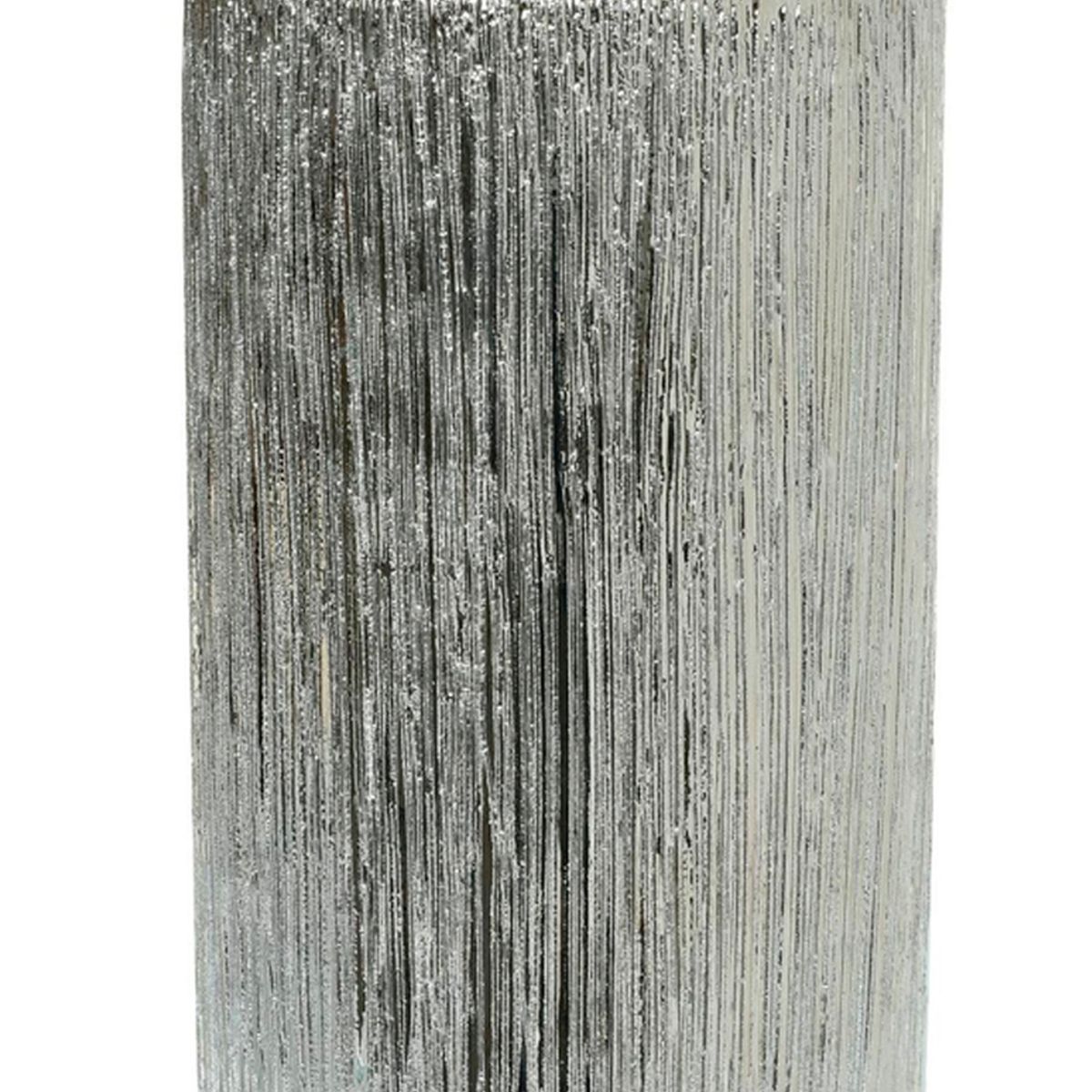 MALLORCA - Jarrón Decorativo Alhambra Cilindro Alto