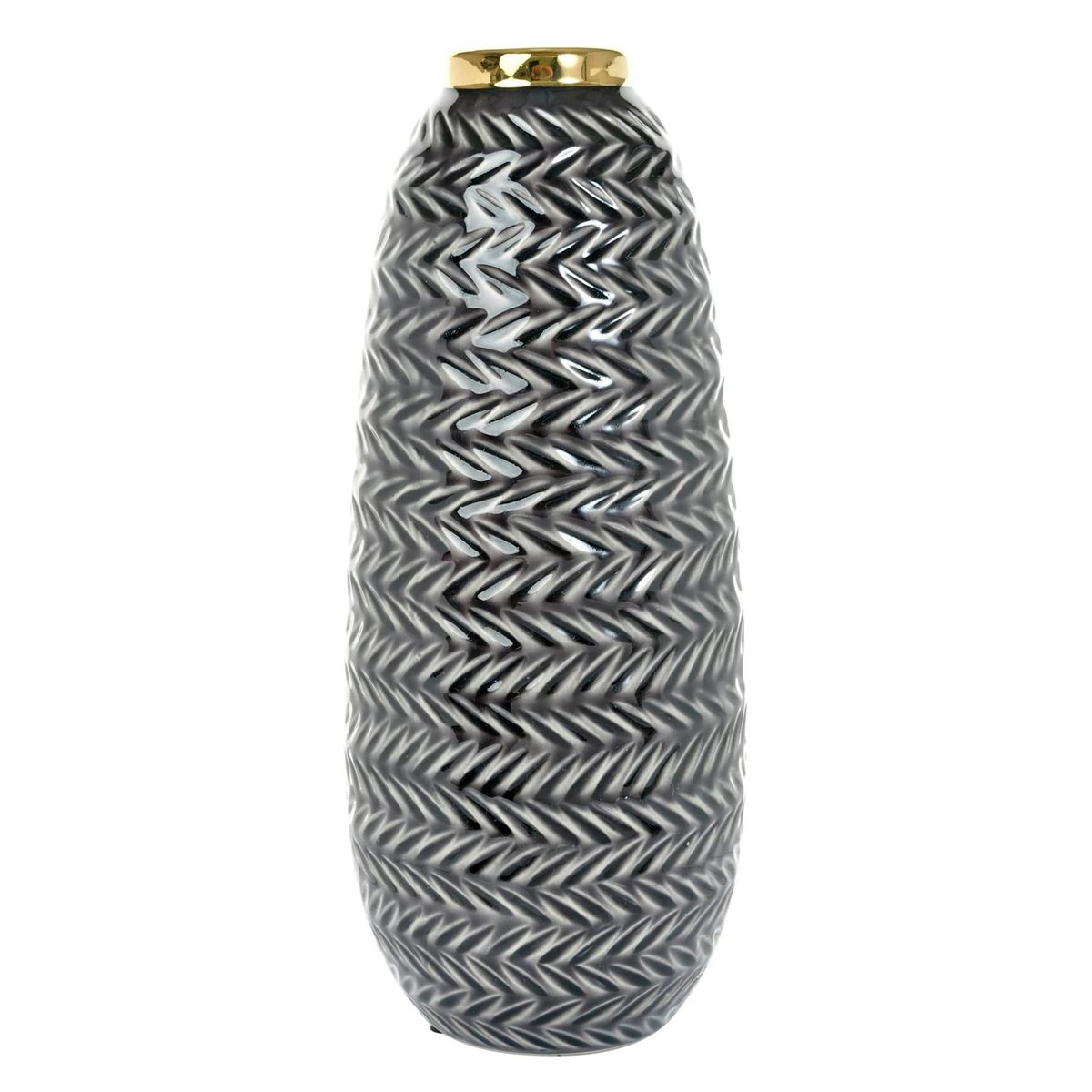 MALLORCA - Jarrón Decorativo Montpellier Grande