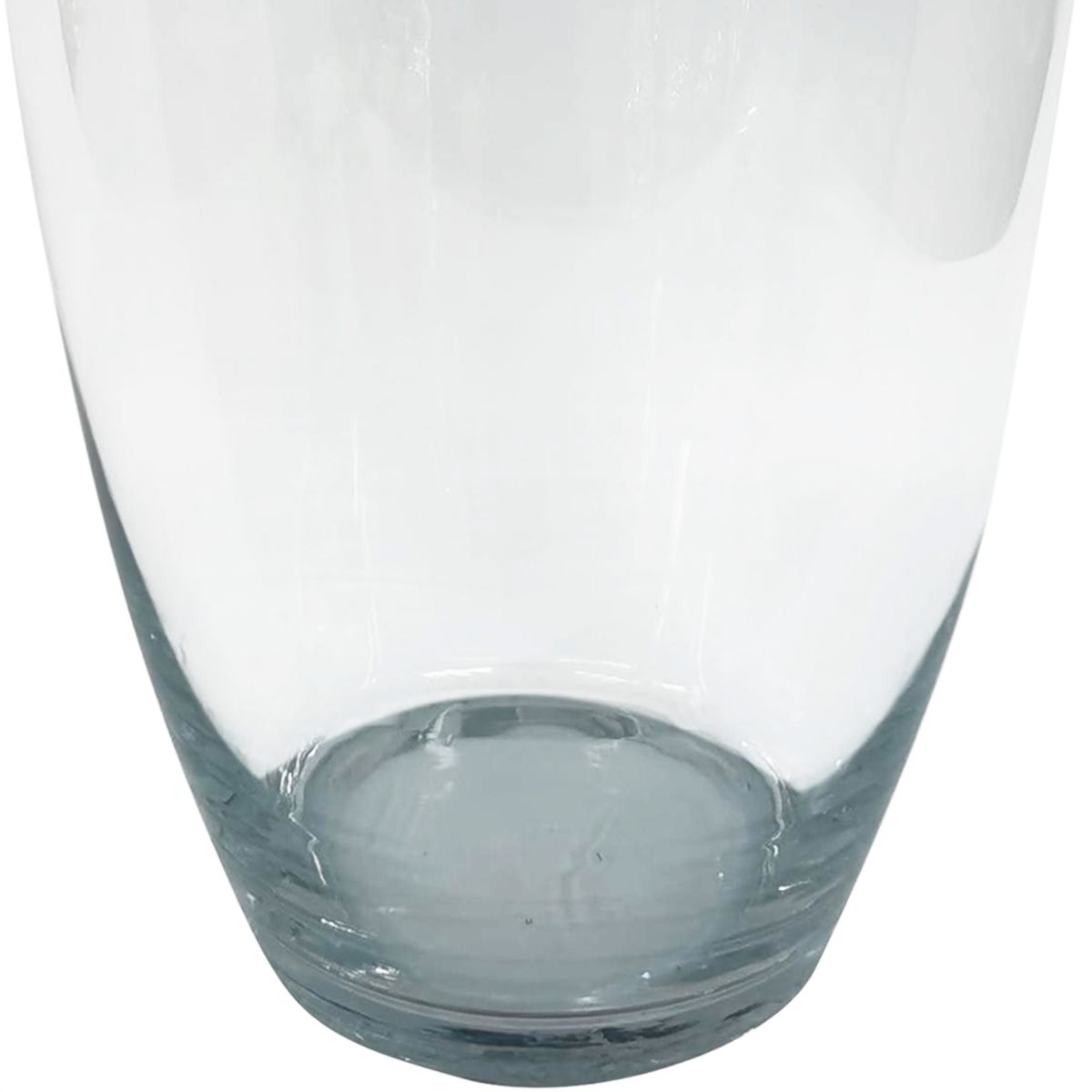 MALLORCA - Jarrón Decorativo Lucerna Gold Grande