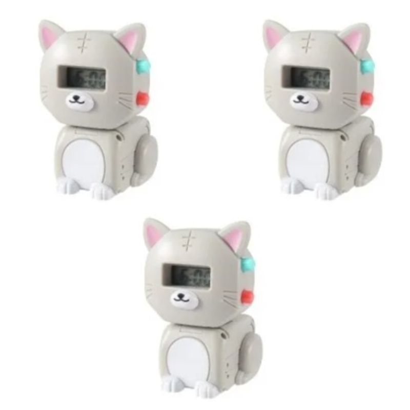 GENERICO - Reloj De Pulsera Digital Para Niños De animales tipo Dibujos Animados