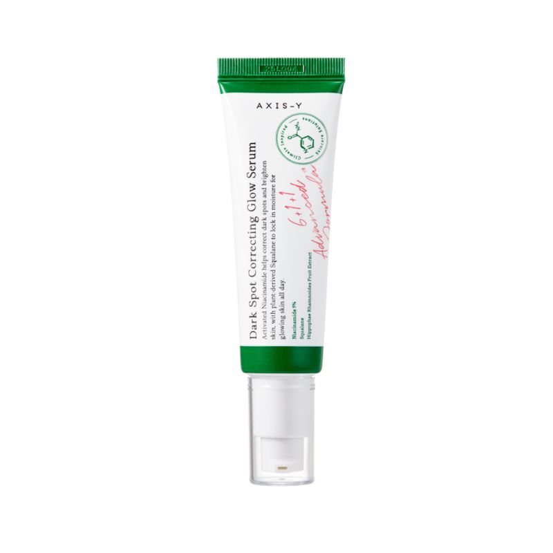 AXIS Y - Sérum Iluminador de Niacinamida Axis-Y Cosmética Coreana